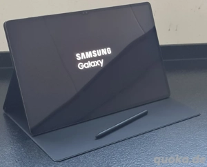 Samsung Galaxy Tab S8 Ultra 5G - Vollausstattung