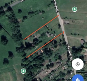 Gartengrundstück in Gardelegen 