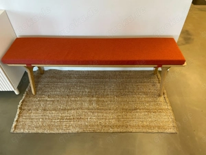 Bench for 3-4 people