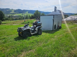 Mobile Hühnerstall, Hühnerhaus