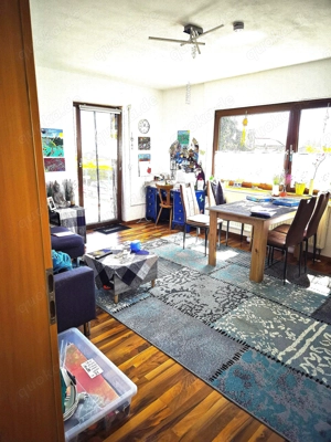 Einziehen und WOHLFÜHLEN