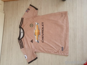 Manchester United Trikot