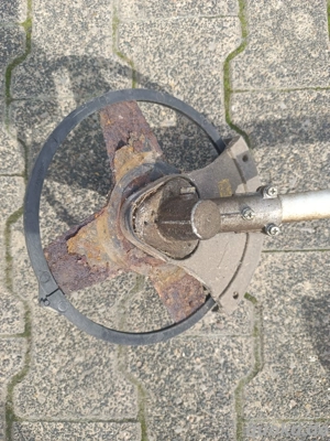 Freischneider   Laubsauger 