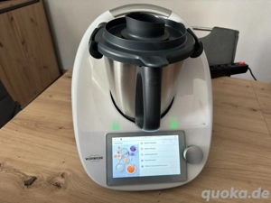 Thermomix tm6  Bild 2