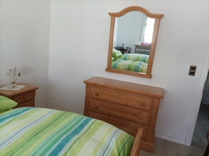 Massivholz Schlafzimmer