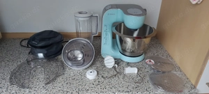 Bosch CreationlLine MUM58020