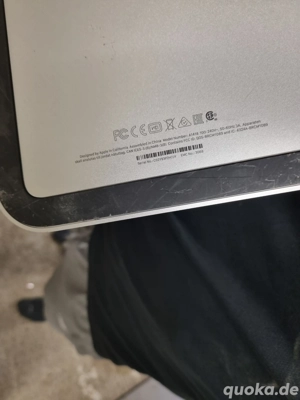 Imac 2015  Bild 2 Imac 2015  Bild 2