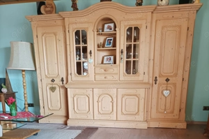 Esszimerbüffet von  Voglauer