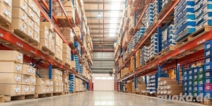 Fulfillment, Dropshipping & Lager mieten