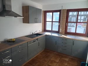 3-Zimmer-Wohnung zu vermieten