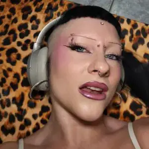 Live Cam maria-lambrusco