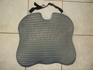 zenergy * Autositzkissen Sitzerhöung Sitzkissen Auto Keilkissen