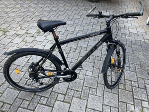 BULLS-Herrenrad günstig abzugeben Bild 2