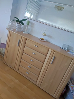 Sideboard in gutem Zustand