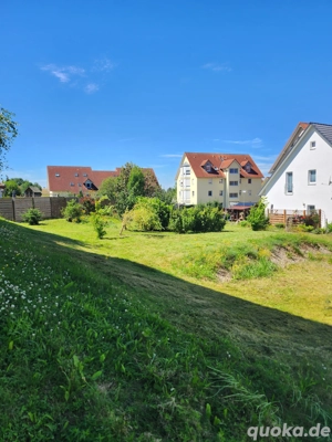 Baugrundstück Werdau Sorge
