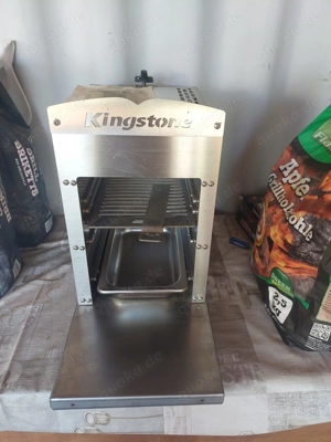 Kingston Beefergrill