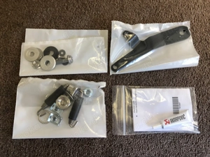 Akrapovic Evolution Auspuffanlage Yamaha YZF-R1 YZFR1 R1  Bild 4