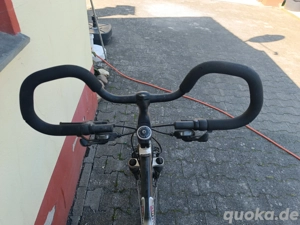 Damenfahrad City Bike