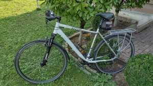 Tourenrad Marke Conway 