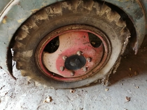 Anhänger - aussergewöhnlivh