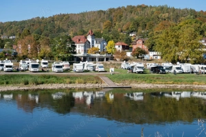 Camping und Gastronomie, Leitbetrieb in exponierter Lage - östliches Niedersachsen