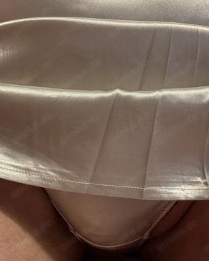 Anfänger für Dich in Satin
