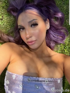 Lust auf eine cam mit mir?