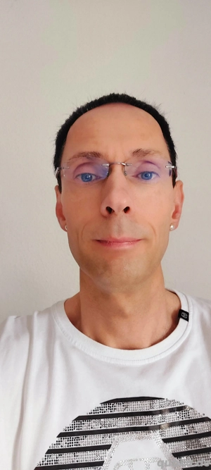 Bin sportlich, ausdauernd und potent, suche Paar