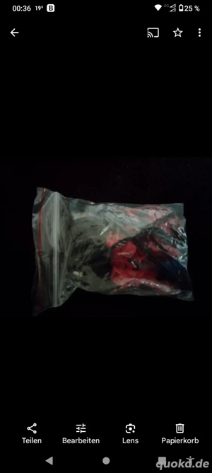 Universal Kabel für Anhängerkupplung 