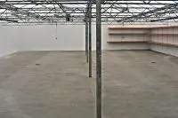 Lagerhalle, Lagerraum