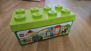 LEGO Duplo Box 6071234