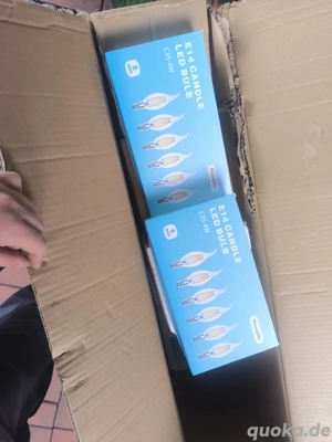 Kronleuchter schwarz NEU Bild 2 Kronleuchter schwarz NEU Bild 2