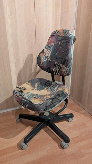 Schreibtischstuhl für Kinder