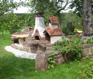 Suche Bauplatz in Balingen