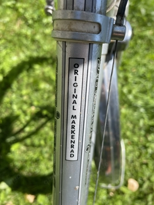 Damenrad Steinburg Original Markenrad 26x1.75  Bild 2