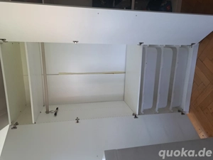 Kleiderschrank Ikea