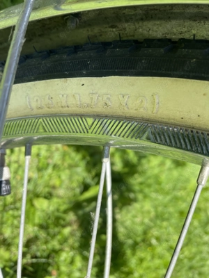 Damenrad Steinburg Original Markenrad 26x1.75  Bild 3