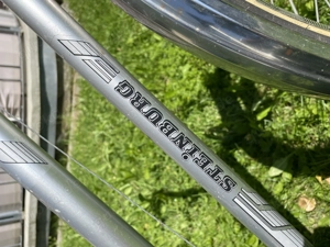 Damenrad Steinburg Original Markenrad 26x1.75  Bild 5