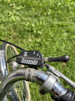 Damenrad Steinburg Original Markenrad 26x1.75  Bild 4