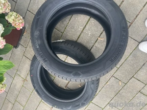 4x Sommerreifen 235 50 ZR18 101Y XL | Platin RP430 | NEU DOT 0923