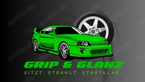 Exklusives Sommerangebot bei Grip & Glanz