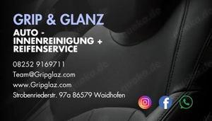 Reifenservice & Altreifen-Entsorgung