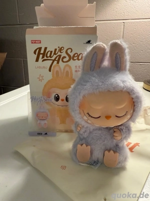 Labubu - Zizi - Original