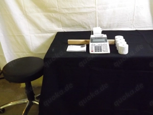 Tischrechner SHARP EL-1750P