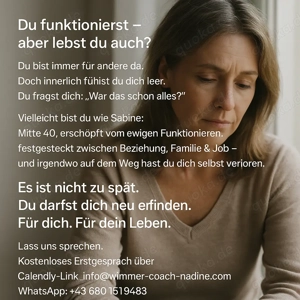 Krisen-Coaching & Ernährung für mehr Lebensqualität Bild 2