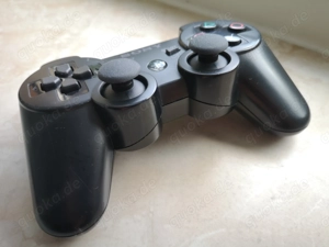 Original Playstation 3 DualShock 3 wireless Controller CECHZC2E