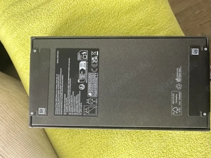 Samsung s24 Ultra 256gb in schwarz  Bild 3 Samsung s24 Ultra 256gb in schwarz  Bild 3