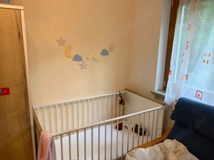 Kinderbett Schardt Eco Plus Kombi