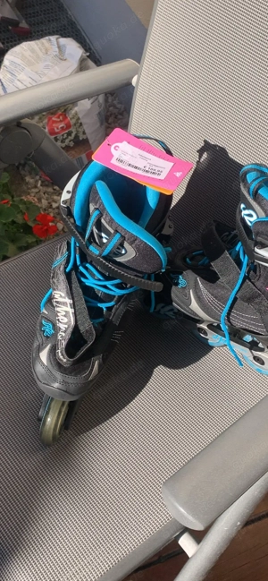 Rollerblades neu, Größe 40