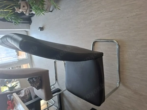 6 Esszimmer  Stühle zu verkaufen 